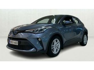 1,8 hybrid active edition