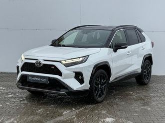 2.5 hsd e-cvt awd gr-sport