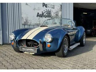ac cobra 427 replica