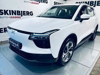 aiways u5 premium 5d