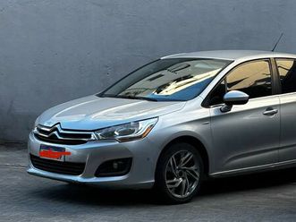 lounge exclusive 1.6 turbo 4p aut.