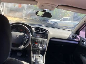 lounge tendance 2.0 flex 4p aut.