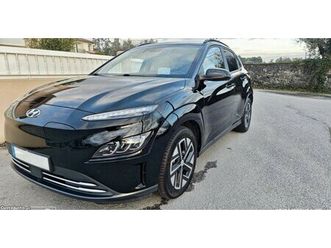 hyundai kauai 64kw vanguard março/23