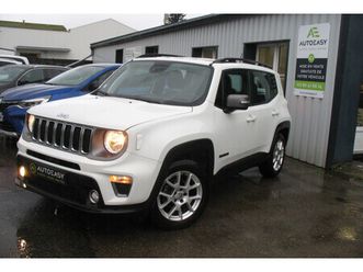 1.6 multijet 130 bvm6 limited my21