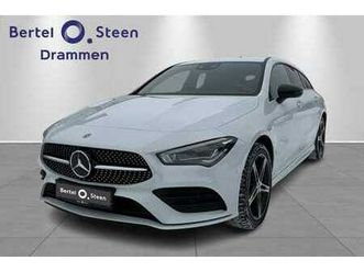 250e sb / nattpakke / amg / premium pakke plus