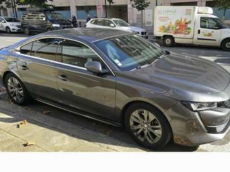 508 hybrid 225 e-eat8 allure business