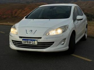 sedan griffe 1.6 turbo 16v 4p aut.