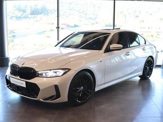 bmw 3 serisi / 320i 50 th year m edition benzin