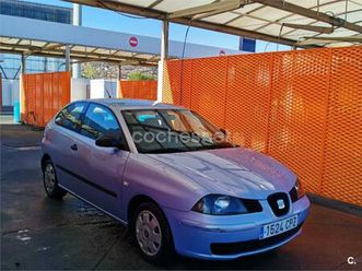seat ibiza 1.4i 16v stella