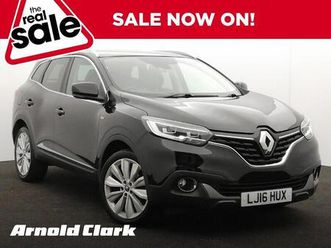 1.2 tce signature nav euro 6 (start/stop) 5dr