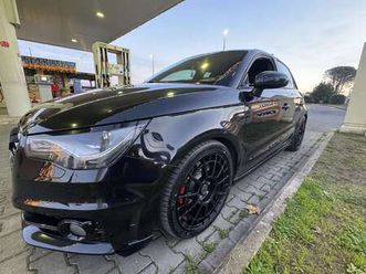 sportback 1.4 tfsi ambition 185cv s-tronic