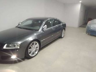 s8 5.2 v10 quattro carbon ceramica