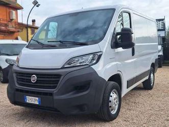 2,3 cc mjt 120 cv passo corto tetto basso ch1