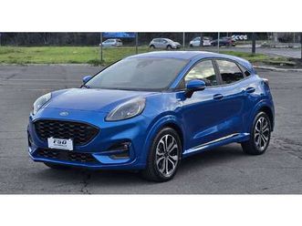 1.0 ecoboost hybrid st-line s&s 125cv