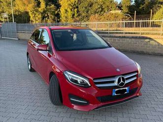 d (cdi) executive auto fl e6