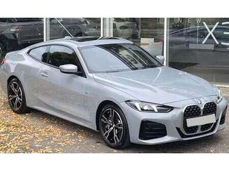 430i coupe xdrive msport auto facelift hud tetto