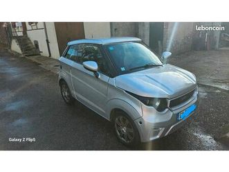 jdm xhoes voiture sans permis