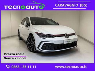 golf 2.0 tsi gti dsg