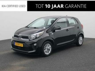kia picanto 1.0 dpi dynamicline | camera | cruise-control | — kia — marktplaats