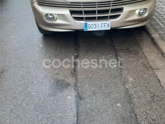 ssangyong kyron 200xdi limited