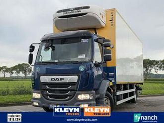 daf lf 260 16t, atp — vrachtwagens — marktplaats
