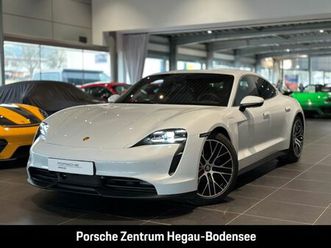 porsche taycan 4s/performancebatterie+/surface coated br