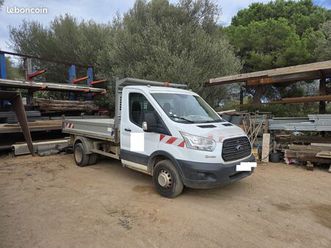 ford benne transit