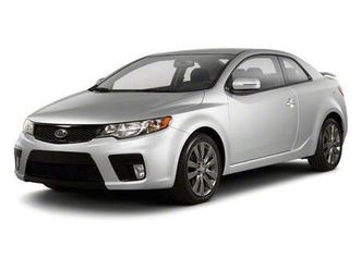 used 2011 kia forte koup ex
