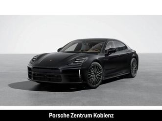 porsche panamera 4 e-hybrid
