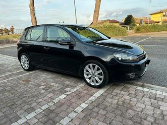 volkswagen golf 6