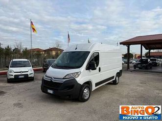 2.2 diesel 120cv l2h2 - 2022