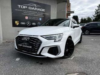 a3 sportback 2.0 tfsi * promo