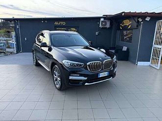 xdrive20d msport 190cv auto my19