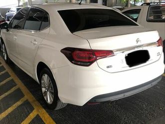 lounge live bus. 1.6 flex aut.(pcd)