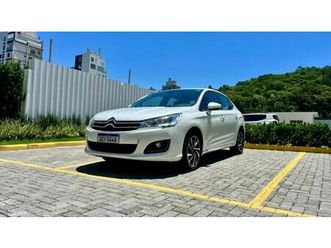 lounge tendance 1.6 turbo flex aut.