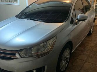 lounge tendance 2.0 flex 4p aut.