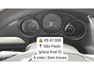 lounge tendance 2.0 flex 4p aut.