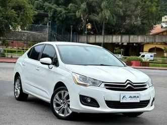 lounge tendance 2.0 flex 4p mec.