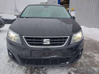 4drive 150cv 7posti tetto gancio