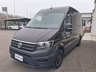 crafter furgone l3h3 2.0 tdi 103kw