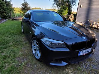 f10 m-sport xdrive twinturbo wepasto.