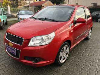 3p 1.2 gpl garanzia 12 mesi