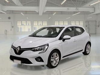 renault clio 1.6 hybrid e-tech 67kw business 5 por