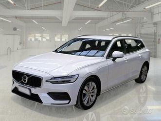 volvo v60 b4 d autom. momentum business wagon