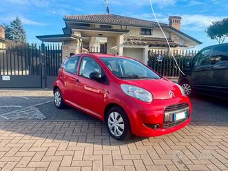 citroen c1 airdeam style
