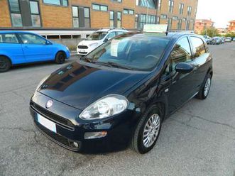 1.3 multijet 95cv street 5p e6 - unipro tagliandi