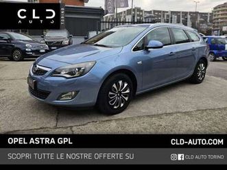 1.4 turbo 140cv sports tourer gpl