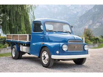 fiat 616 n1 1967 epoca