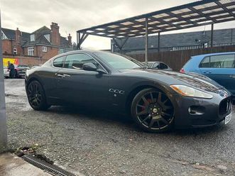 4.2 v8 auto euro 4 2dr