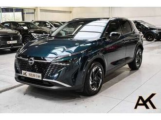 qashqai 1.3 dig-t mhev n-connecta - navi / camera